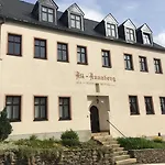 Alt Annaberg-Buchholz