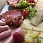 酒店 阿尔特安纳贝格伽尼酒店 3*