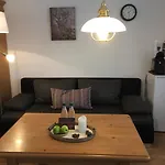 阿尔特安纳贝格伽尼酒店 酒店