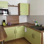 阿尔特安纳贝格伽尼酒店 安娜贝格-布赫霍尔茨