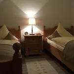 阿尔特安纳贝格伽尼酒店 酒店 安娜贝格-布赫霍尔茨