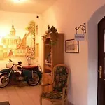 阿尔特安纳贝格伽尼酒店 酒店 3*