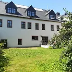 Hotell Alt Annaberg-Buchholz