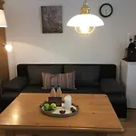 酒店 阿尔特安纳贝格伽尼酒店 3*