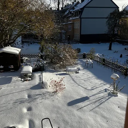 阿尔特安纳贝格伽尼酒店 酒店 3*