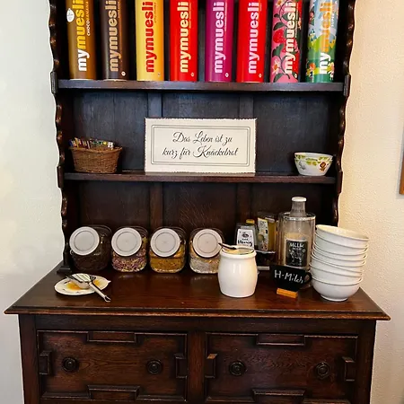 阿尔特安纳贝格伽尼酒店 3*