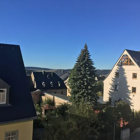 Szálloda Alt