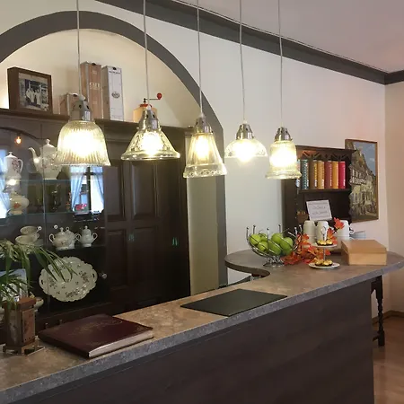 阿尔特安纳贝格伽尼酒店 酒店 3*