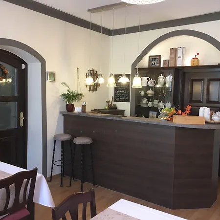 阿尔特安纳贝格伽尼酒店 酒店 3*