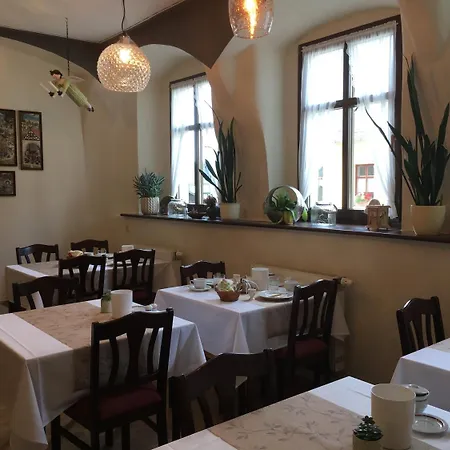 阿尔特安纳贝格伽尼酒店 酒店 3*