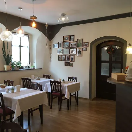 阿尔特安纳贝格伽尼酒店