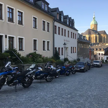 Alt Annaberg-Buchholz