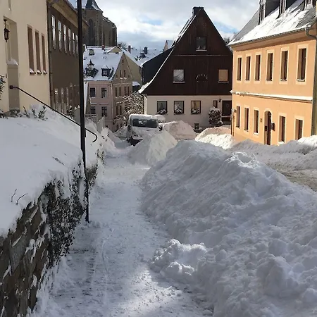 阿尔特安纳贝格伽尼酒店 酒店 3*