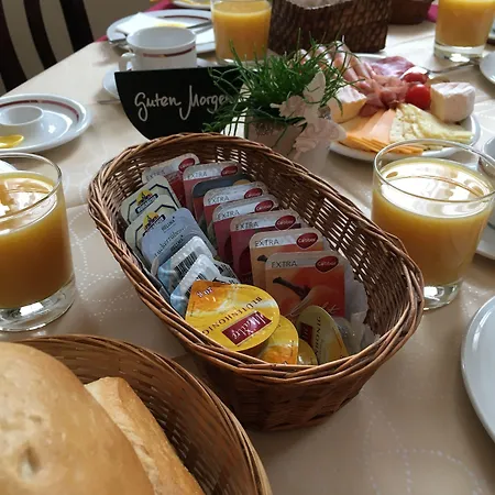 阿尔特安纳贝格伽尼酒店 酒店 3*