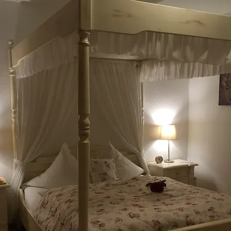 酒店 阿尔特安纳贝格伽尼酒店 安娜贝格-布赫霍尔茨