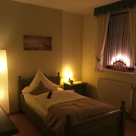 阿尔特安纳贝格伽尼酒店