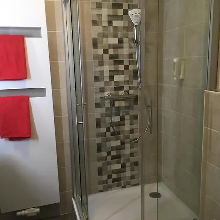 阿尔特安纳贝格伽尼酒店 酒店 3*