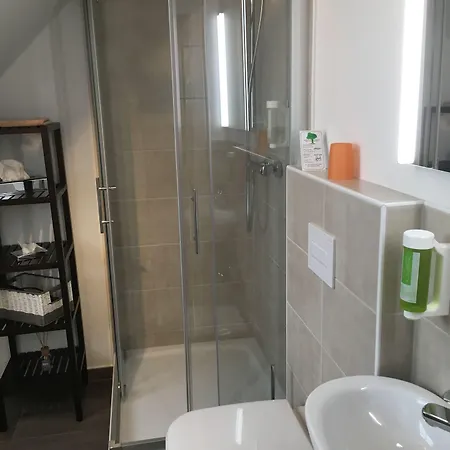 阿尔特安纳贝格伽尼酒店 酒店 3*