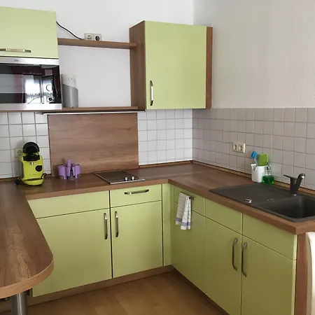 阿尔特安纳贝格伽尼酒店