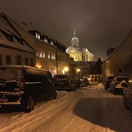 阿尔特安纳贝格伽尼酒店 3* 安娜贝格-布赫霍尔茨