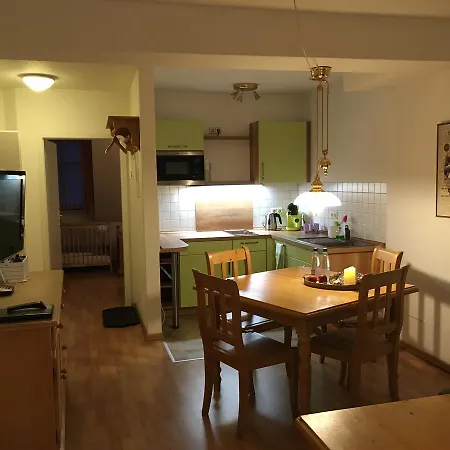 酒店 阿尔特安纳贝格伽尼酒店 3*