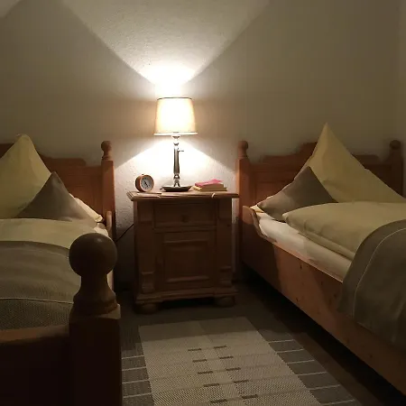 Alt Hotel Annaberg-Buchholz
