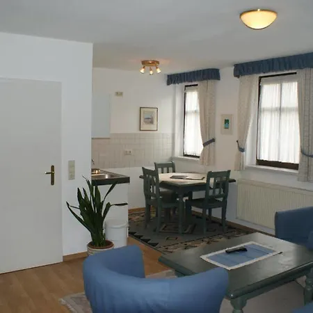 阿尔特安纳贝格伽尼酒店 酒店 3*