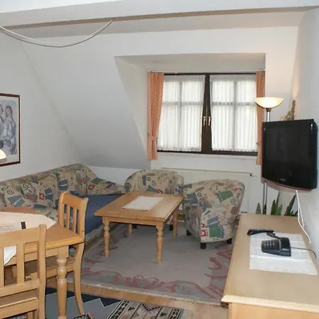 阿尔特安纳贝格伽尼酒店 酒店 3*