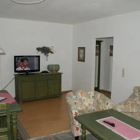 阿尔特安纳贝格伽尼酒店 安娜贝格-布赫霍尔茨