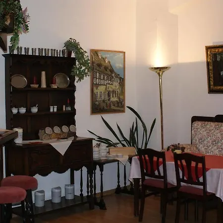 阿尔特安纳贝格伽尼酒店