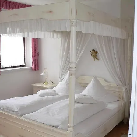 阿尔特安纳贝格伽尼酒店 安娜贝格-布赫霍尔茨