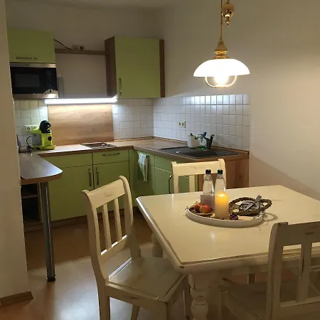 阿尔特安纳贝格伽尼酒店 3* 安娜贝格-布赫霍尔茨