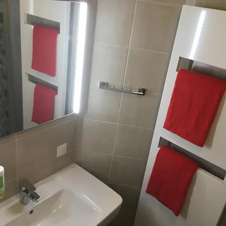 阿尔特安纳贝格伽尼酒店 酒店 3*