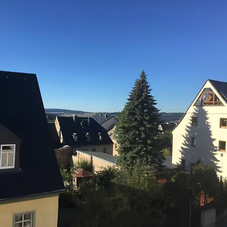 阿尔特安纳贝格伽尼酒店 酒店 3*