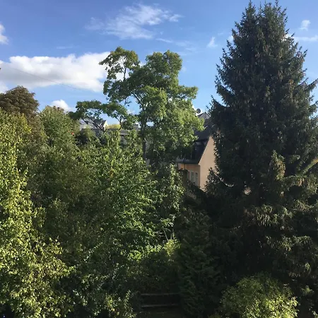 阿尔特安纳贝格伽尼酒店