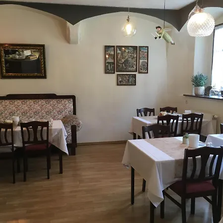 阿尔特安纳贝格伽尼酒店 3* 安娜贝格-布赫霍尔茨