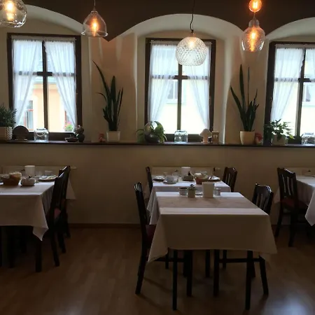 阿尔特安纳贝格伽尼酒店 安娜贝格-布赫霍尔茨