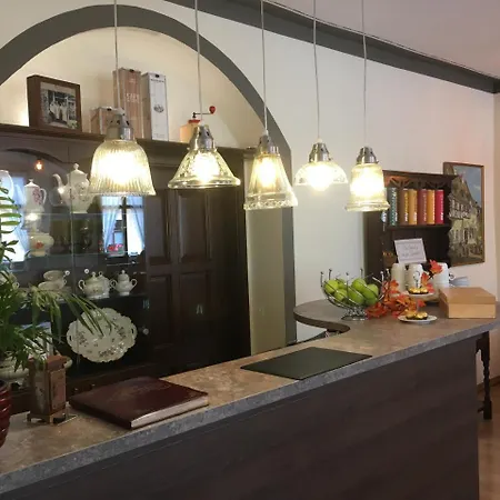 酒店 阿尔特安纳贝格伽尼酒店