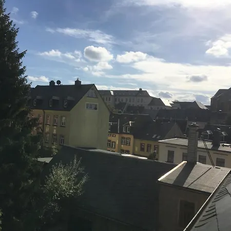 酒店 阿尔特安纳贝格伽尼酒店