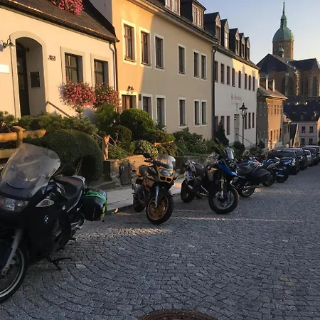 酒店 阿尔特安纳贝格伽尼酒店