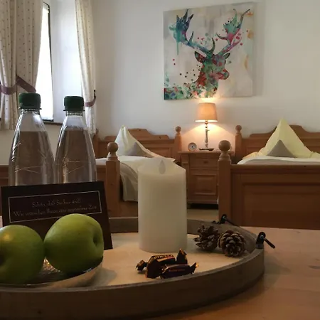 阿尔特安纳贝格伽尼酒店 3*