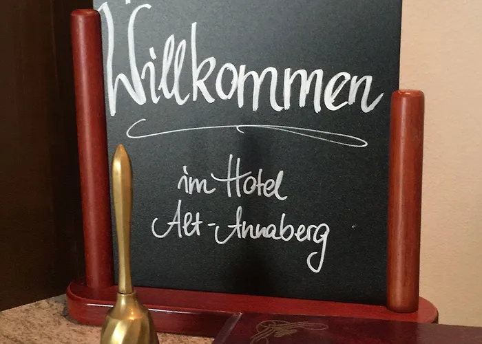 Alt Annaberg-Buchholz