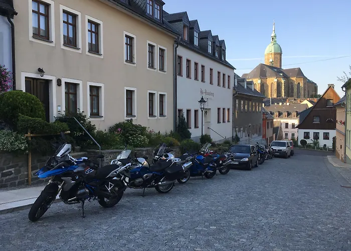 Alt Annaberg-Buchholz