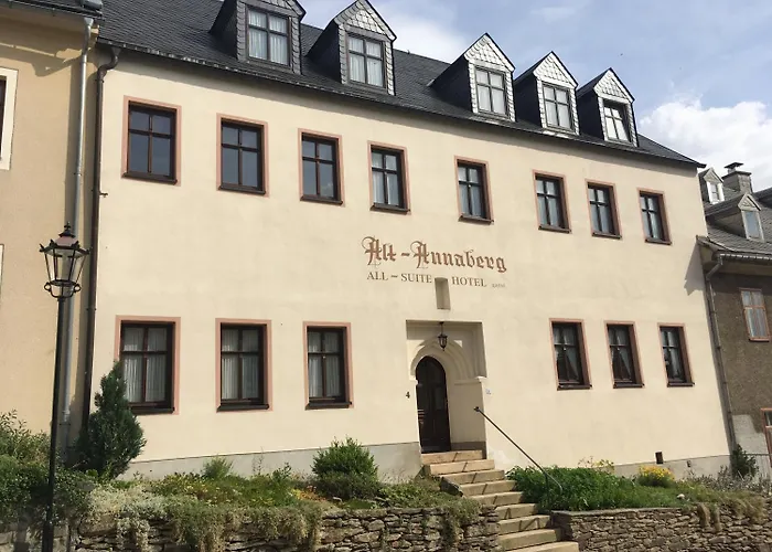 Alt Annaberg-Buchholz