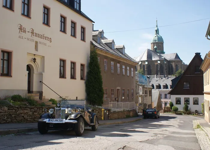 Alt Annaberg-Buchholz