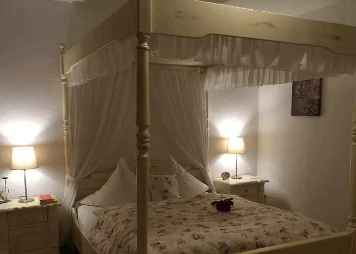 Hotel Alt Annaberg-Buchholz