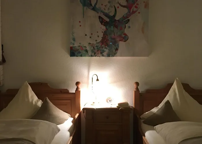 Szálloda Alt 3*
