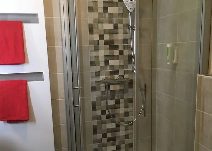 Szálloda Alt 3*