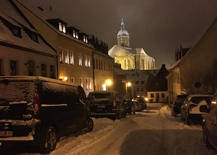 Alt 3* Annaberg-Buchholz