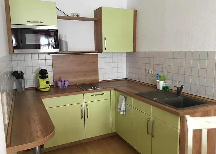 Alt Annaberg-Buchholz